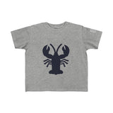 Little Kids Lobster Tee