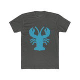 Mens Lobster Crew Tee