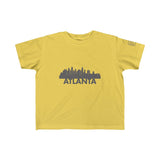 Little Kids Atlanta Tee