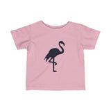 Baby Flamingo Tee