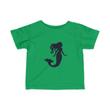 Baby Mermaid Tee