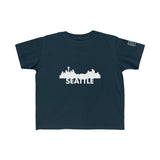 Little Kids Seattle Tee