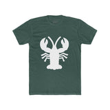 Mens Lobster Crew Tee