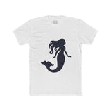 Mens Mermaid Crew Tee