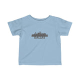 Baby Dallas Tee