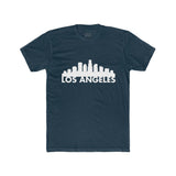 Mens Los Angeles Crew Tee