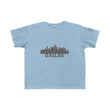 Little Kids Dallas Tee