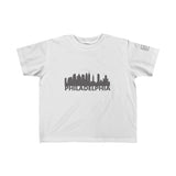 Little Kids Philadelphia Tee