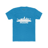 Mens Miami Crew Tee