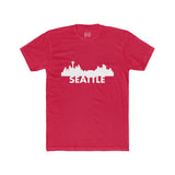 Mens Seattle Crew Tee