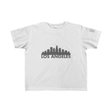 Little Kids Los Angeles Tee