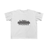 Little Kids Phoenix Tee