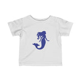 Baby Mermaid Tee