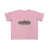 Kid's Chicage Tee