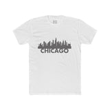 Mens Chicago Crew Tee