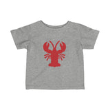 Baby Lobster Tee