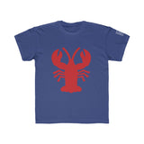 Big Kids Lobster Tee