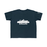 Little Kids Dallas Tee