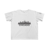 Little Kids Chicago Tee