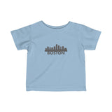 Baby Boston Tee