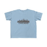 Kid's Chicage Tee