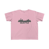 Big Kids Seattle Tee