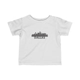 Baby Dallas Tee