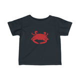 Baby Crab Tee