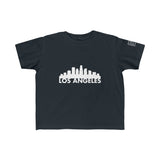 Little Kids Los Angeles Tee