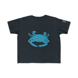 Little Kid's Crab Tee