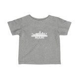 Baby Miami Tee