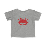 Baby Crab Tee