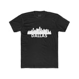 Mens Dallas Crew Tee