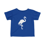 Baby Flamingo Tee