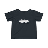 Baby Dallas Tee