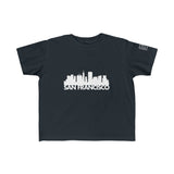 Little Kids San Francisco Tee