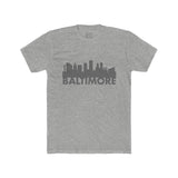 Mens Baltimore Crew Tee