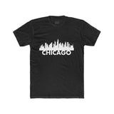 Mens Chicago Crew Tee