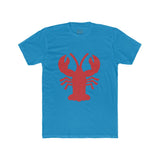 Mens Lobster Crew Tee