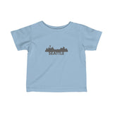 Baby Seattle Tee