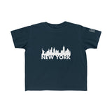 Little Kids New York Tee