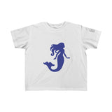 Little Kids Mermaid Tee