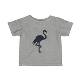 Baby Flamingo Tee