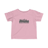 Baby Baltimore Tee