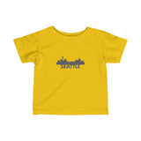 Baby Seattle Tee