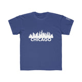 Big Kids Chicago Tee