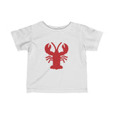 Baby Lobster Tee