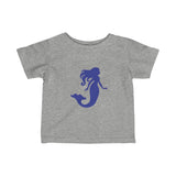 Baby Mermaid Tee