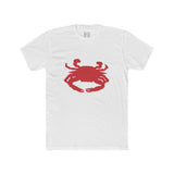 Mens Crab Crew Tee