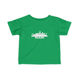 Baby Miami Tee